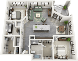 Sims House Elevation Building Plan Download HD PNG