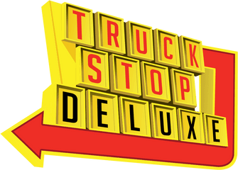 Gallery U2014 Truck Stop Deluxe - Truckstop Deluxe Werribee Png