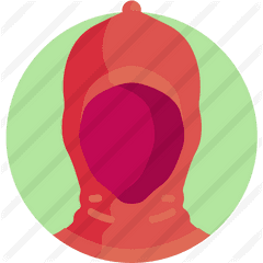 Balaclava - Illustration Png