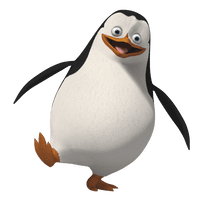 Penguin Png Image