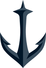 Seattle Kraken Logo Download Vector - Seattle Kraken Anchor Logo Png