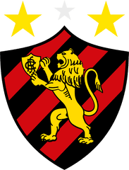 Emblema - Sport Club Do Recife Png