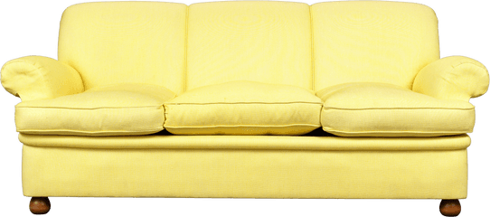 Sofa Png Image - Studio Couch