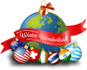 Holiday Traditions - Winter Holiday Traditions Png