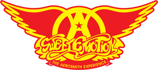 Sweet Emotion U2014 Epk - Aerosmith Sweet Emotion Logo Png