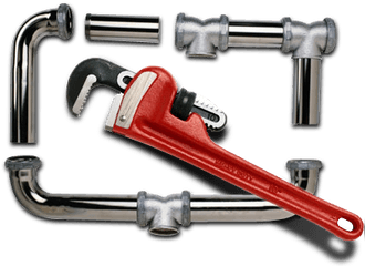 Plumber - Plumbing Work Images Png