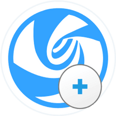 Deepin Plus Icon Theme - Gnomelookorg Deepin Logo Icon Theme Png