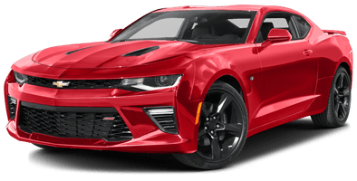 Chevrolet Camaro Transparent Image - Free PNG