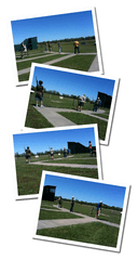 Trap U0026 Skeet American Shooting Centers - Lawn Png