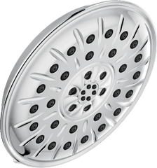 4 - Shower Head Png