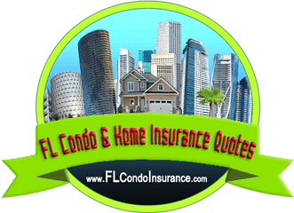 Florida Condo Insurance 954 - Vertical Png