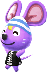 Rod - Rod Animal Crossing New Horizons Png