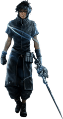 Cloud Strife Png Clipart - Final Fantasy Vii Remaker Png