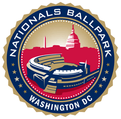 Nationals Park - Nationals Park Png