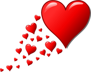 Hearts Photos - Terete Imagenes De Amistad Corazones Png