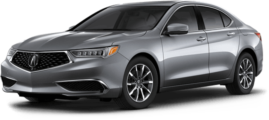 Acura Png - 2020 Acura Tlx