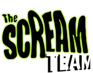 The Scream Team - Vertical Png