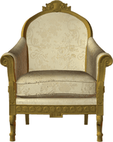 Armchair Png Image