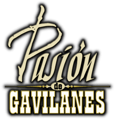 PasiÃ³n De Gavilanes - Pasion De Gavilanes Titulo Png