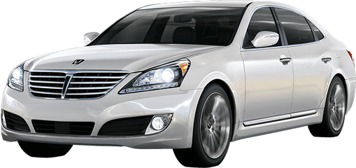 2016 Hyundai Equus Review Specs - Hyundai Equus Png