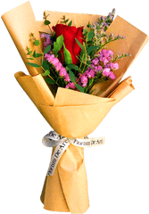 Only Love Bouquet - Bouquet Png