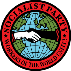 Socialist Party Usa Logo - Socialist Party Usa Png
