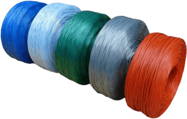 Pp Plastic Twine - Plastic Sutli Manufacturer In Gujarat Png