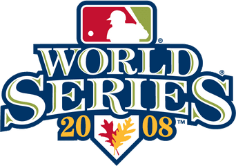 2008 - World Series Png