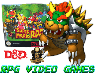 Bowser Png