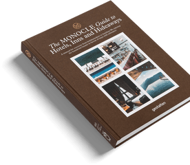 Gestalten - The Monocle Guide To Hotels Inns And Hideaways Monocle Guide To Hotels Inns And Hideaways Png