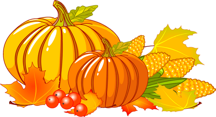 Fall Harvest Png Pic - Harvest Clipart Png