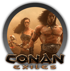 Conan Exiles Community - Transparent Conan Exiles Logo Png