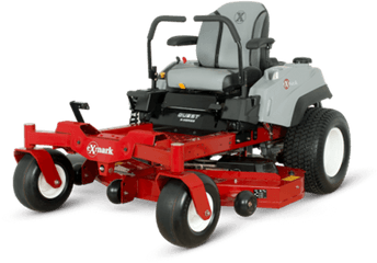 Exmark Lawn Mowers Quest S - Series Grenada Bad Boys Exmark 44 Zero Turn Png