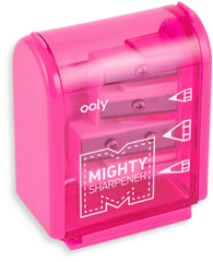 The Mighty Pencil Sharpener - Sharpener Pencil Png