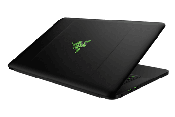 Razer Blade Gaming Laptop Now More - Razer Blade Stealth 13 Back Png