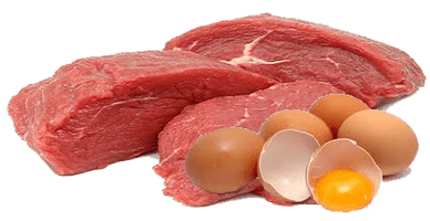 Raw Meat Transparent Image - Free PNG