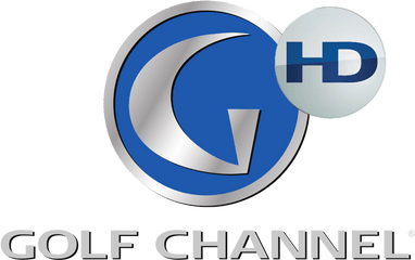 Golf Channel - Golf Hd Logo Png