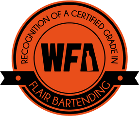 Wfa Orange Level Training And Exam - Talpa Png