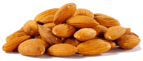 Almond Transparent - Free PNG