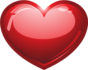 Download Love Heart Sign Clip Art - Heart 3d Png