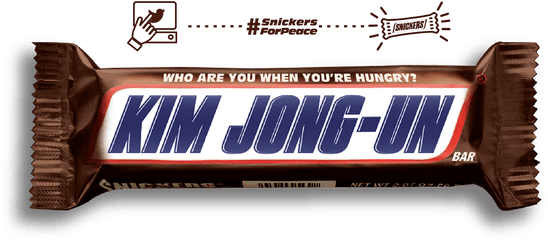 Million Snickers Deal - Chocolate Png