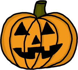 Best Pumpkin Clip Art - Pumpkin Clipart Png