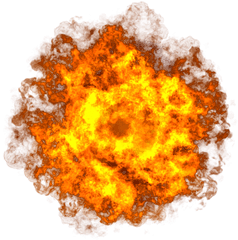 Fire Ball Png 4 Image - Fire Ball Transparent