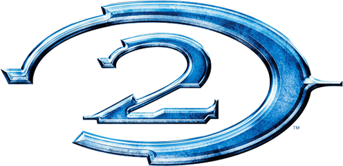 Halo 2 Symbol - Halo 2 Limited Edition Png