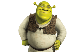 Shrek Picture - Free PNG