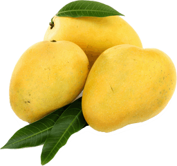 Mango Fruit Png - Yellow Mango Png