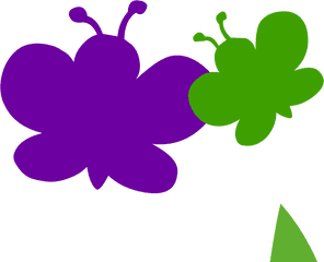 Download Butterfly Nickelodeon Nick Jr - Nick Jr Logos Transparent Png