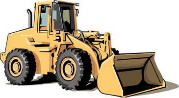 Bulldozer Free Photo PNG