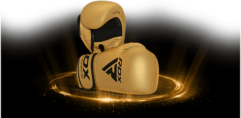 Nova Technology - Kids Boxing Gloves Banners Png