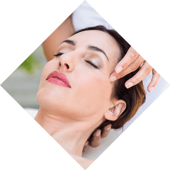 Facial Treatments - Facial Treatment Png Hd